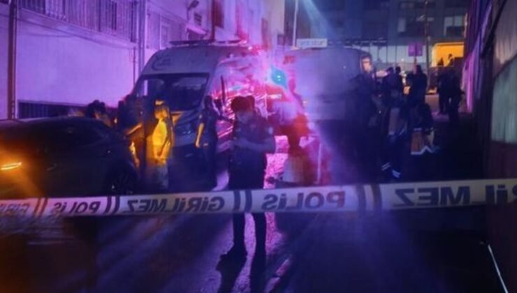 Düğün ve cenaze! Yaşlı adamı taşla öldürdü!