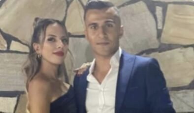 Düğün yolunda ölüm! Gözyaşları sel oldu!
