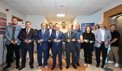 Düzce Üniversitesi’nde Bilim İletişimi Ofisi Kuruldu