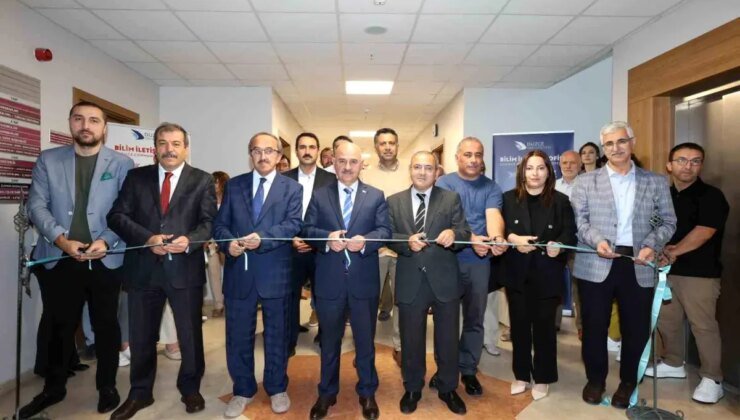 Düzce Üniversitesi’nde Bilim İletişimi Ofisi Kuruldu
