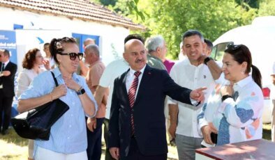 Düzce Üniversitesi’nde Bilim Kafe Etkinlikleri Başladı