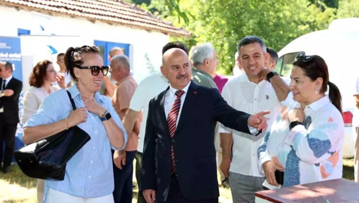 Düzce Üniversitesi’nde Bilim Kafe Etkinlikleri Başladı