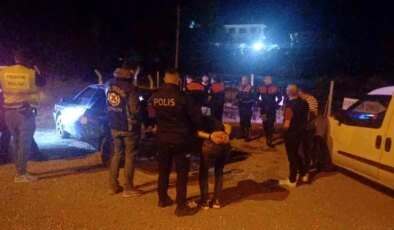 Ehliyetsiz Sürücüye Yüksek Ceza