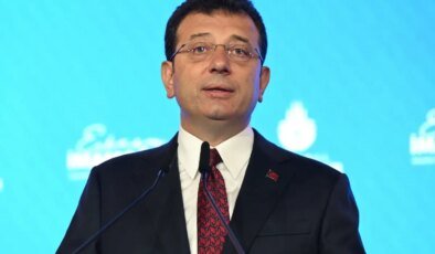 Ekrem İmamoğlu’na cumhuriyet savcılarına hakaretten yeni dava