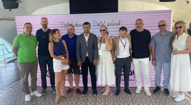 ELİDER, İstanbul Boğazı’nda Sektörü Bir Araya Getirdi