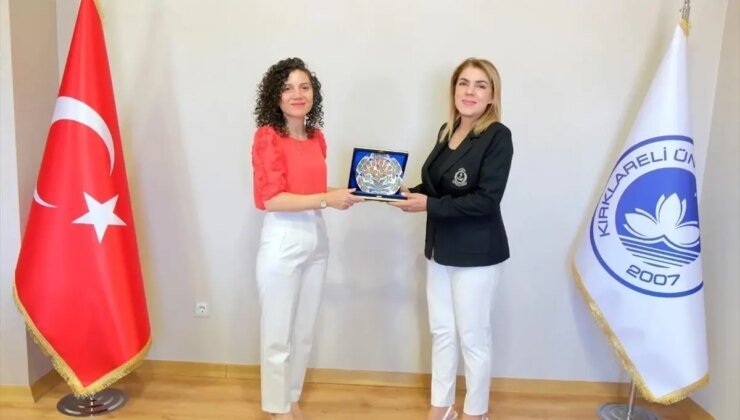 Elif Canan Tuncer İstanbul Vali Yardımcılığına Atandı