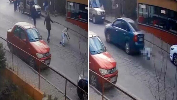 Eniştesini silahla vurduktan sonra araçla üzerinden geçen sanığa verilen 19 yıl hapis fazla bulundu