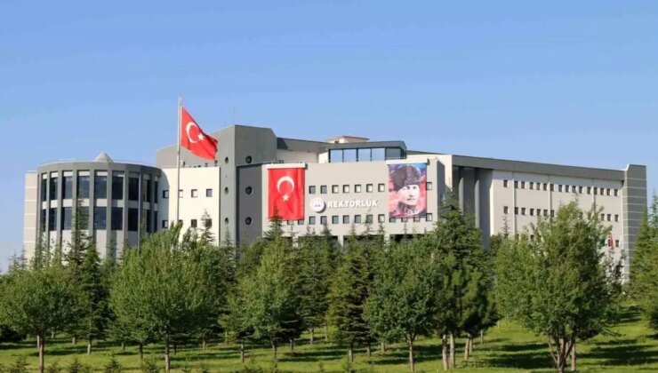 Erciyes Üniversitesi TEKNOFEST’te Paydaş Olacak