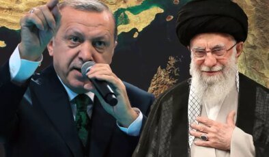 Erdoğan: İran’ın Hürmüz Boğazı’nı kapatacağına ihtimal vermiyoruz