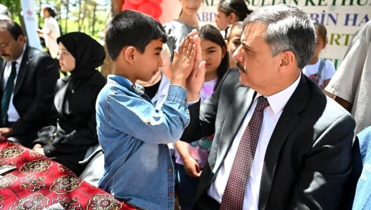 Erzurum’da Geleneksel Piknik Şöleni Düzenlendi