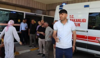 Erzurum’da taş ocağında göçük! 3 işçi hayatını kaybetti