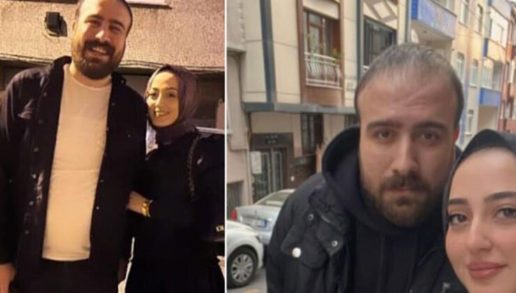 Eşinin kapısına gitti… “Hakkımı helal etmiyorum” Kahreden son!