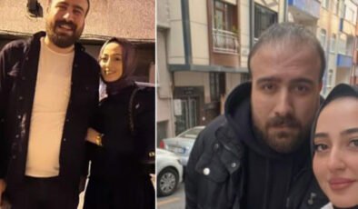 Eşinin kapısına gitti… “Hakkını helal etmiyorum” Kahreden son!