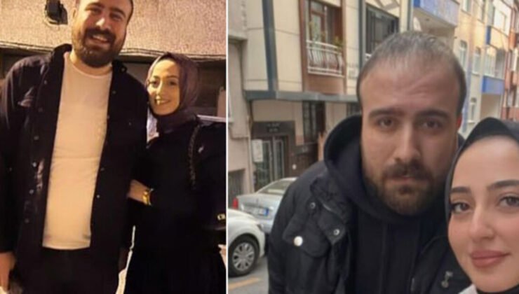 Eşinin kapısına gitti… “Hakkını helal etmiyorum” Kahreden son!