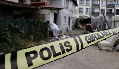 Eski eşini silahla yaralayan şüpheli gözaltına alındı