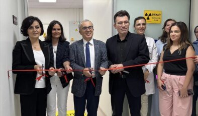 Eskişehir Osmangazi Üniversitesi’nde Son Teknoloji PET/BT Cihazı Hizmete Girdi