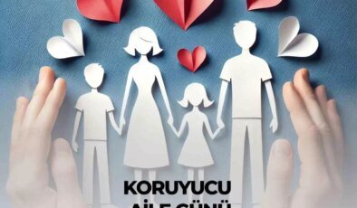Eskişehir Valisi’nden ‘Koruyucu Aile Günü’ Mesajı