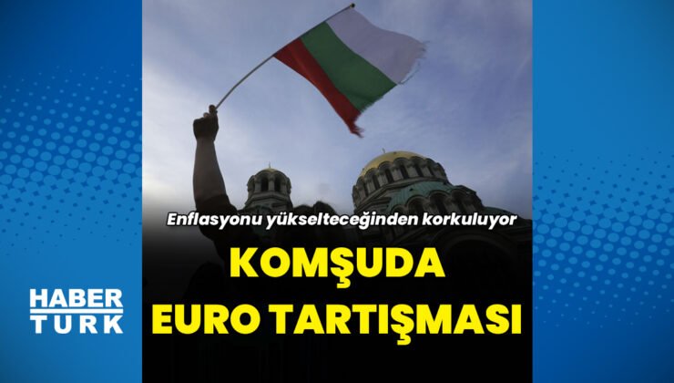 Euroya geçmeye hazırlanan Bulgaristan’da halk ikiye bölündü