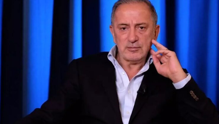 Fatih Altaylı’nın hakimlik ifadesi ortaya çıktı