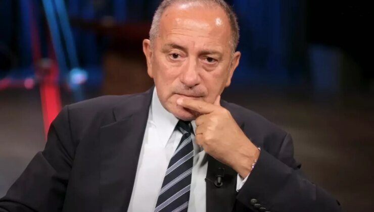 Fatih Altaylı’ya bir şok da RTÜK’ten! 72 saat süre verdiler