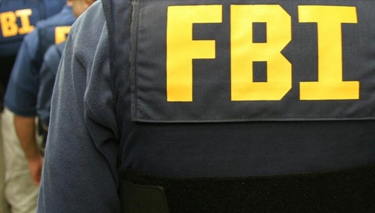 FBI, iki Çin vatandaşını ABD’ye biyolojik silah soktukları suçlamasıyla gözaltına aldı