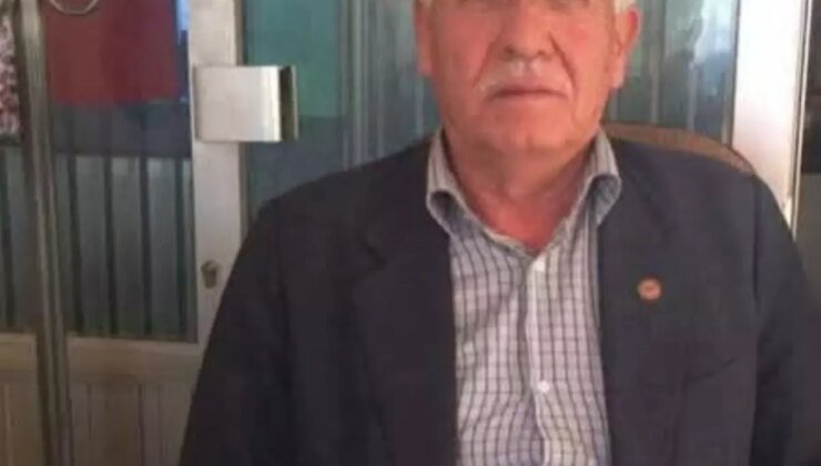 Feci Kaza: Ali Paşaoğlu Hayatını Kaybetti