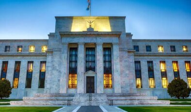 Fed Başkan Yardımcısı: Enflasyon Baskıları Sınırlı Kalırsa Faiz İndirimine Destek Veririm