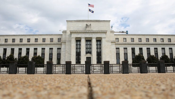 Fed faiz kararını açıkladı
