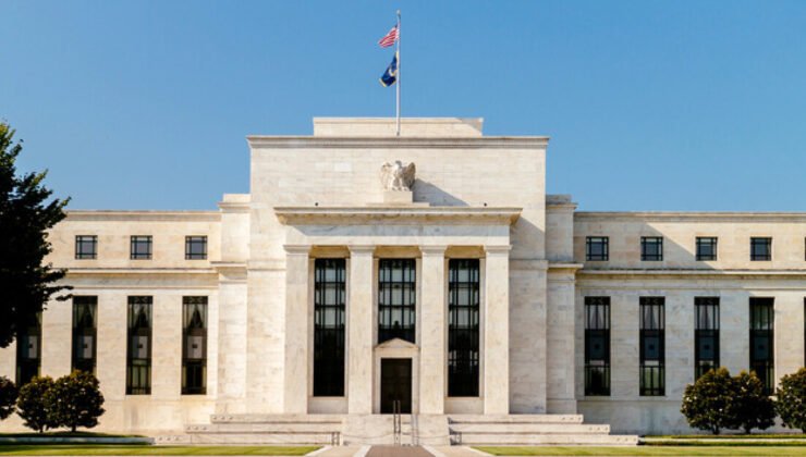 Fed: Tarifelerin etkisini değerlendirmek için henüz erken
