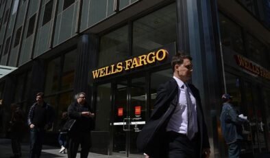 Fed, Wells Fargo’nun ‘varlık sınırı’ kısıtlamasını kaldırdı