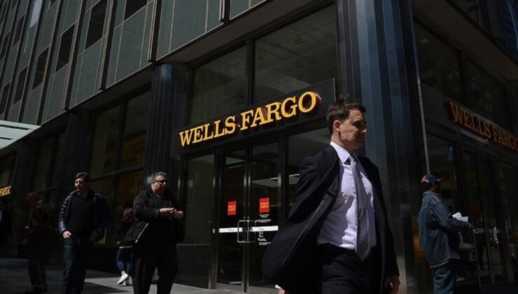Fed, Wells Fargo’nun ‘varlık sınırı’ kısıtlamasını kaldırdı