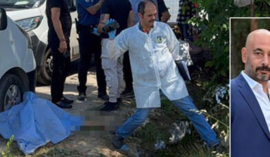Fenalaşıp araçtan indi… Ölüme uzandı!