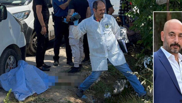 Fenalaşıp araçtan indi… Ölüme uzandı!