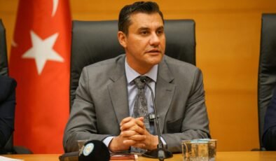 Ferdi Zeyrek’in sağlık durumuyla ilgili hastaneden açıklama