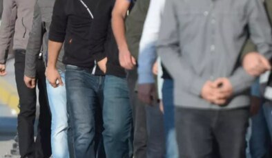 FETÖ soruşturmasında gözaltına alınan 65 kişi tutuklandı