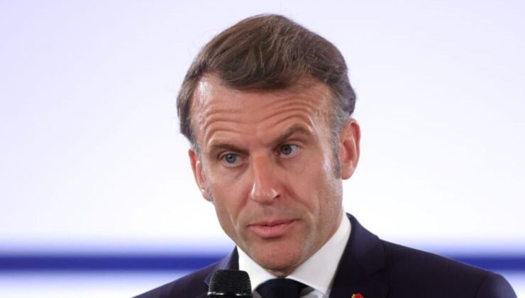Fransa lideri Macron 15 Haziran’da Grönland’a gidiyor