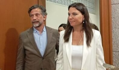 Gazeteci Ece Üner davasında karar