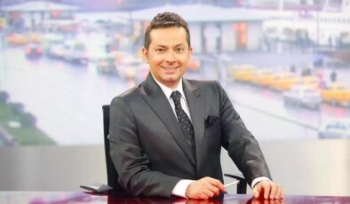 Gazeteci İrfan Değirmenci Kadıköy’de gözaltına alındı