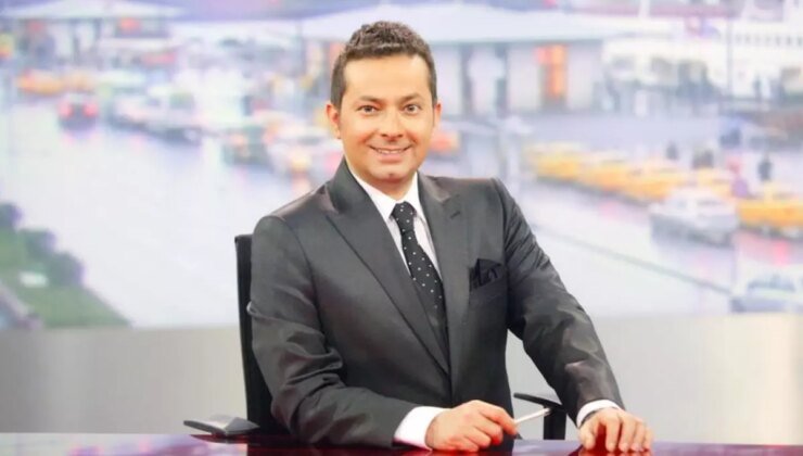 Gazeteci İrfan Değirmenci Kadıköy’de gözaltına alındı