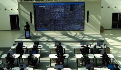 Gaziantep Belediyesi’nden ALO 153’e Yapay Zeka Entegrasyonu