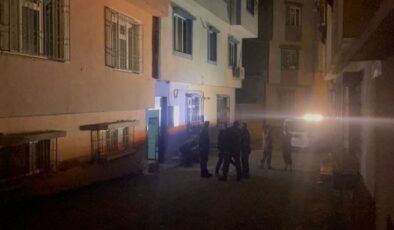 Gaziantep’te anne ve kızı kilitli odada ölü bulundu