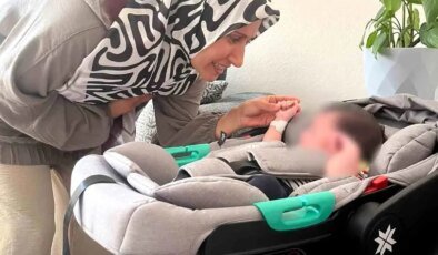 Geçici Koruyucu Aile Modeli Hayata Geçirildi
