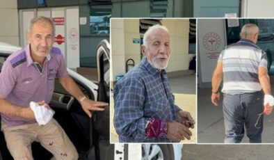 Gelenek bozulmadı! Sadece Düzce’de 92 yaralı! Kendimizi kesiyoruz!