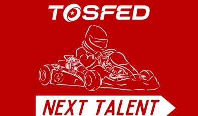 Genç Yetenekler İçin TOSFED Next Talent Projesi Başlıyor