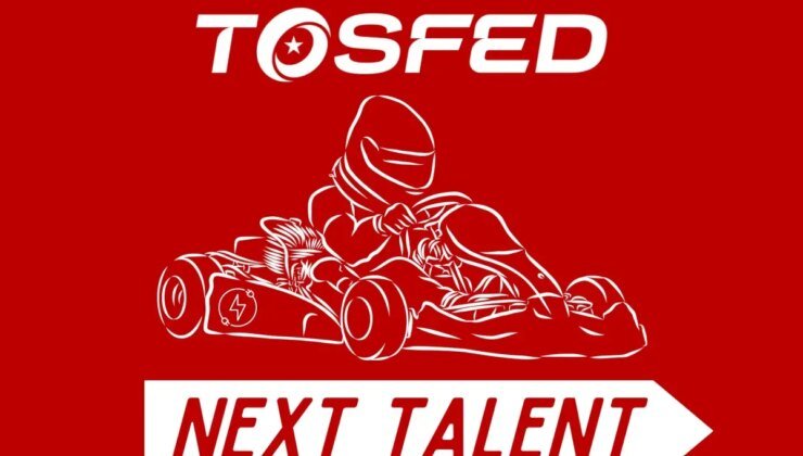 Genç Yetenekler İçin TOSFED Next Talent Projesi Başlıyor