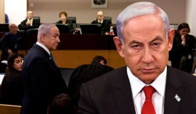Gizli duruşma sonrası Netanyahu’nun bu haftaki duruşmaları ertelendi