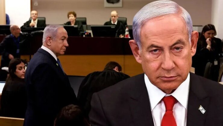 Gizli duruşma sonrası Netanyahu’nun bu haftaki duruşmaları ertelendi