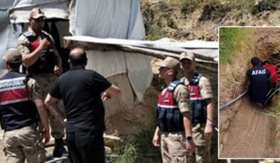 Göçük altında kaldılar… Oltu taşı faciası: 3 ölü!