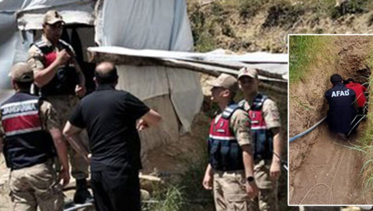 Göçük altında kaldılar… Oltu taşı faciası: 3 ölü!