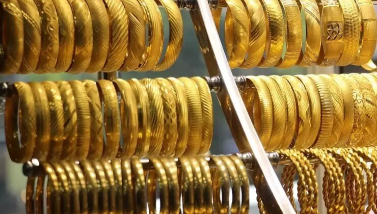 Gram altındaki sert düşüş sonrası çok konuşulacak tahmin